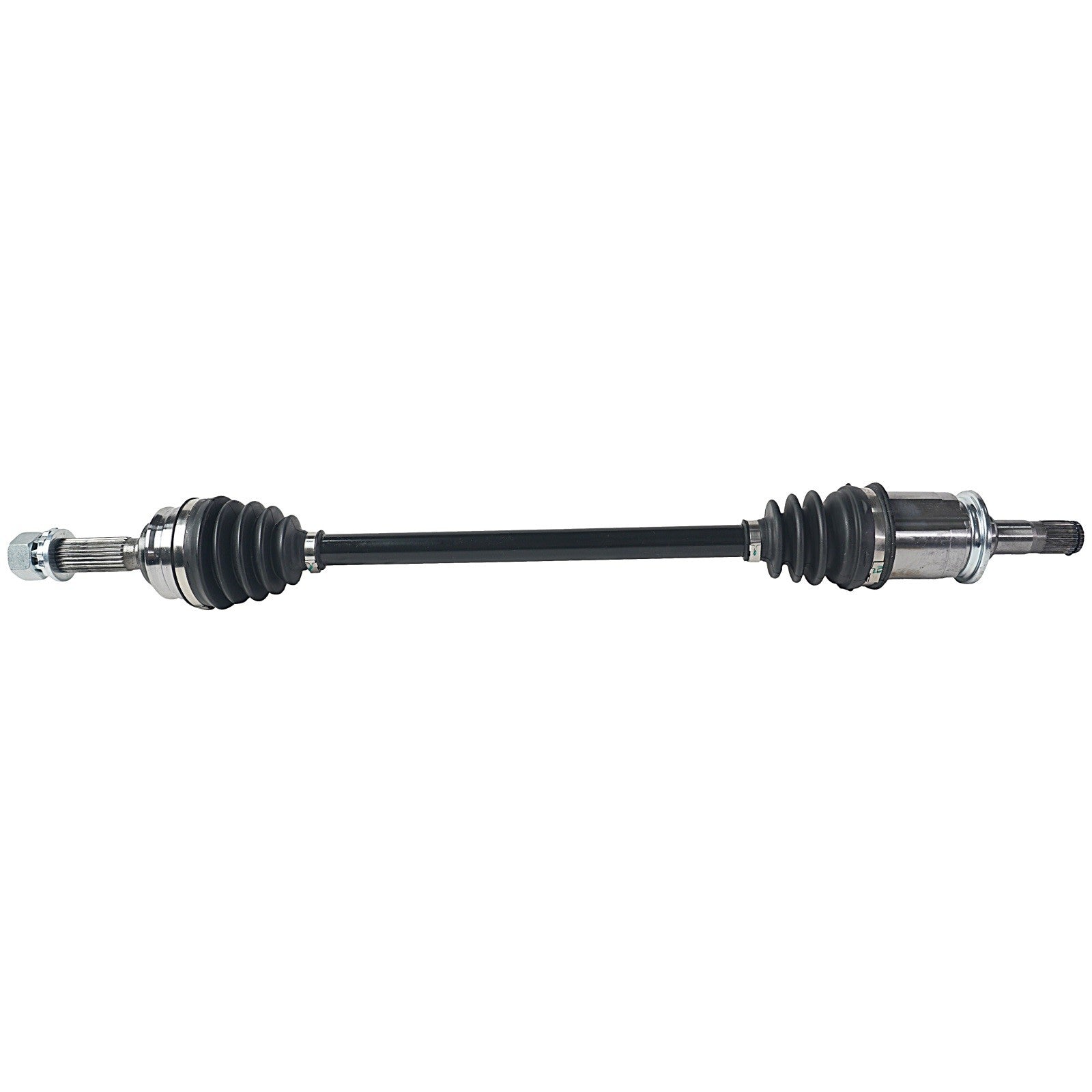 For Jeep Compass 2007 2008 2009 2010-2017 2.4L Rear Driver 4WD CV Axle Assembly 6B93BC-57