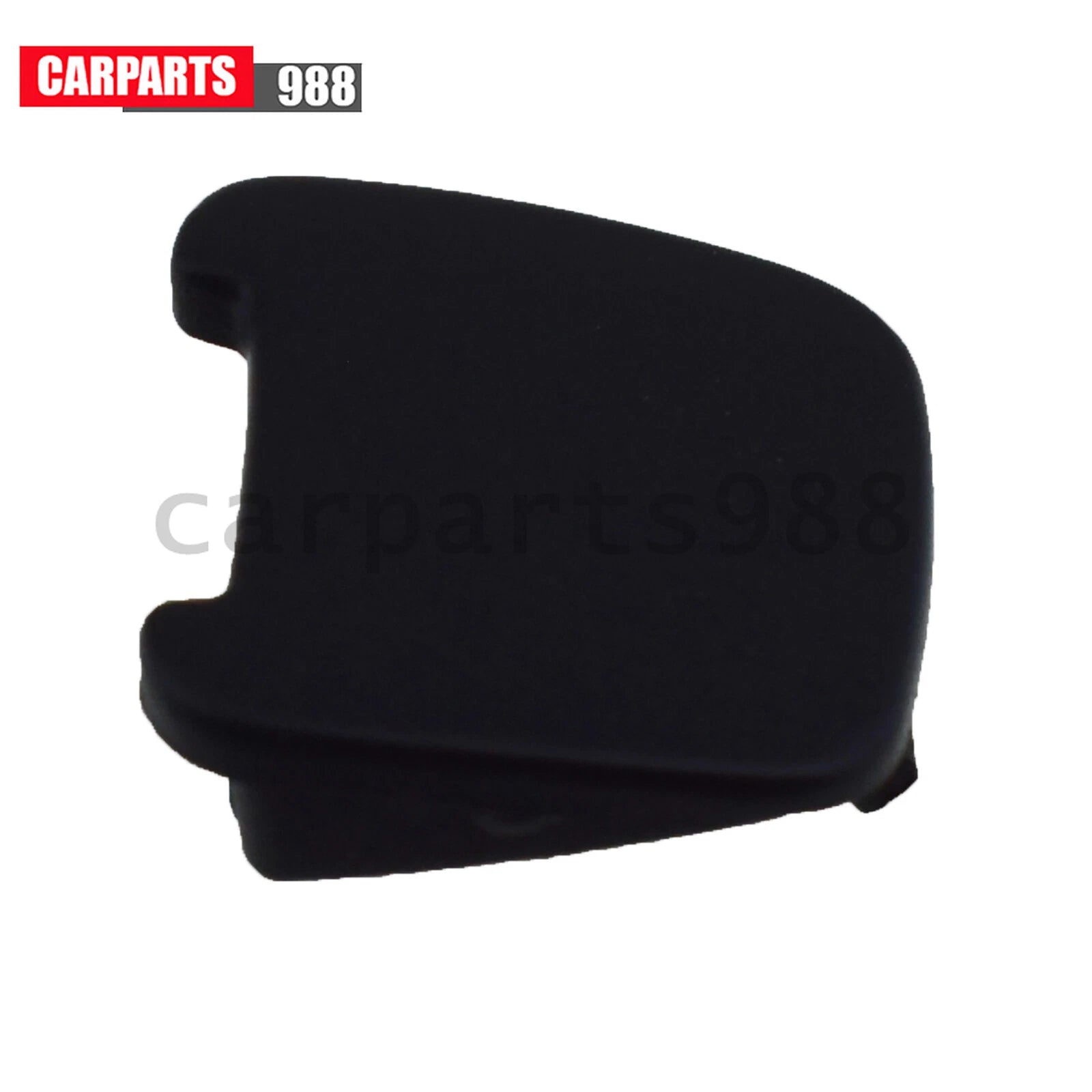 Matte Black Gear Shift Gaiter Boot Console Cover For Chevy Trax Buick Encore 6B93BC-57