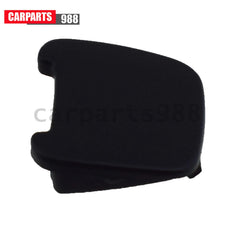 Matte Black Gear Shift Gaiter Boot Console Cover For Chevy Trax Buick Encore 6B93BC-57