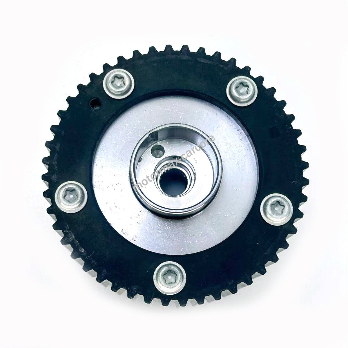 Engine Camshaft Adjuster Gear For Volkswagen Golf Jetta Beetle Audi A3 1.4T 1.6T 6B93BC-57