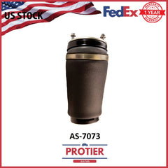 Front Left Suspension Air Spring Fit 2003-2012 Land Rover Range Rover 6B93BC-57