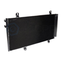 Electric Radiator Condenser Cooling Fan Kit For 2009 2010-2012 Toyota Venza 6B93BC-57