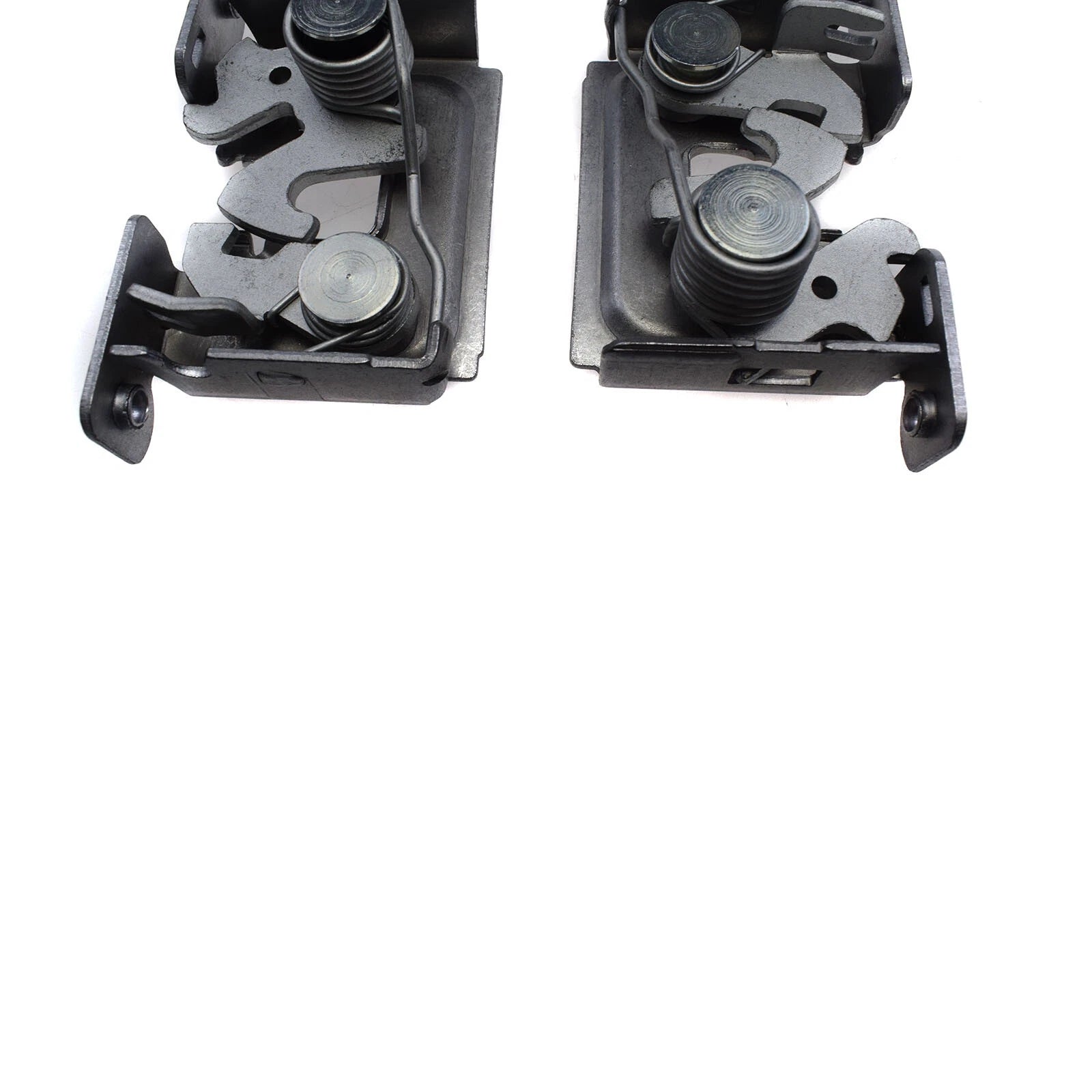 51 23 2 753 419 2PCS Hood Lock Latch for 07-18 BMW X5 X6 Mini Cooper 51232753419 6B93BC-57