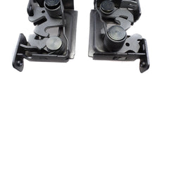 51 23 2 753 419 2PCS Hood Lock Latch for 07-18 BMW X5 X6 Mini Cooper 51232753419 6B93BC-57