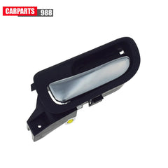 Front Left Interior Inside Door Handle 72160SDAA02ZC For 2003-2007 Honda Accord 6B93BC-57