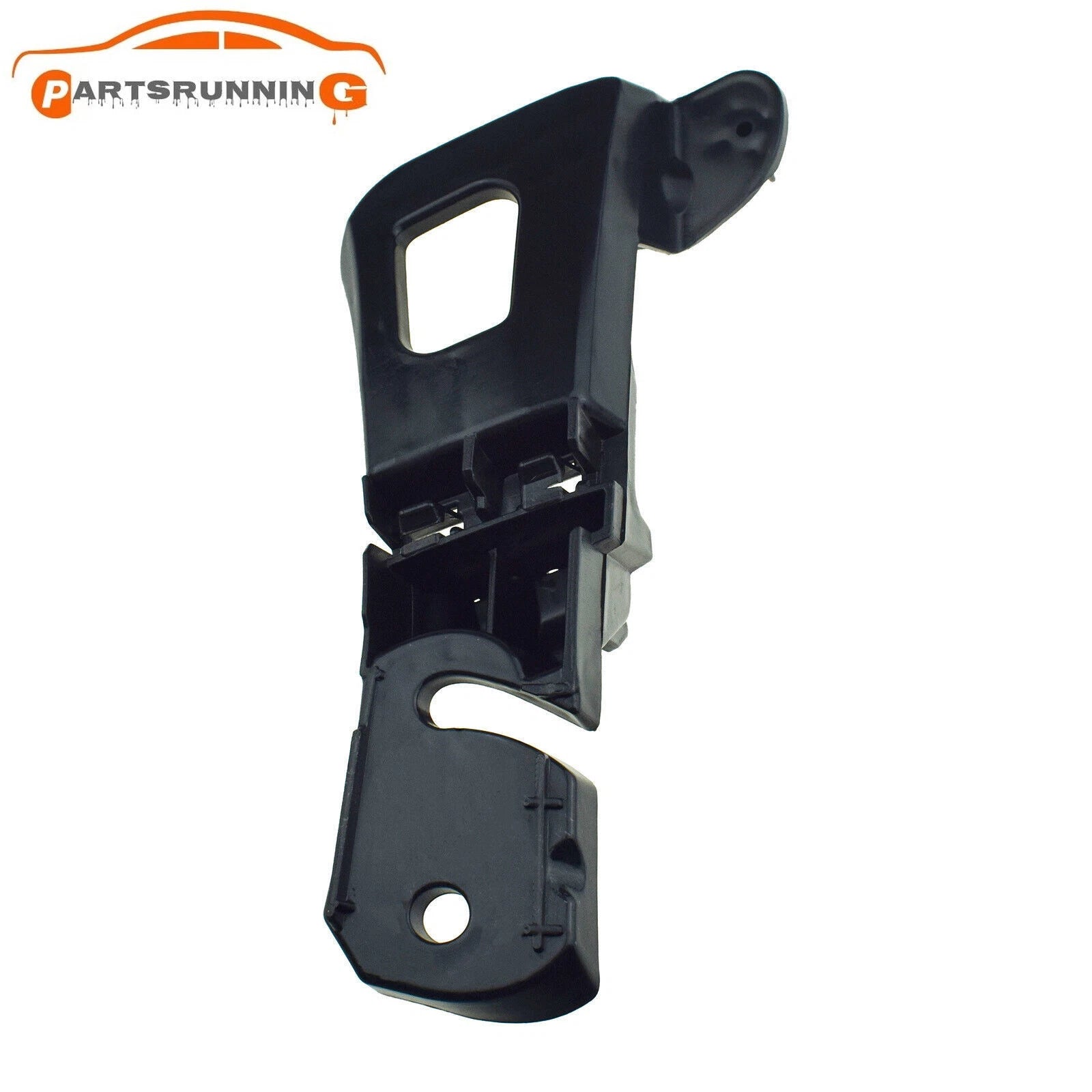Front Bumper Cover Bracket Driver Left Side For 2012-2019 VW Beetle 5C5807773E 6B93BC-57