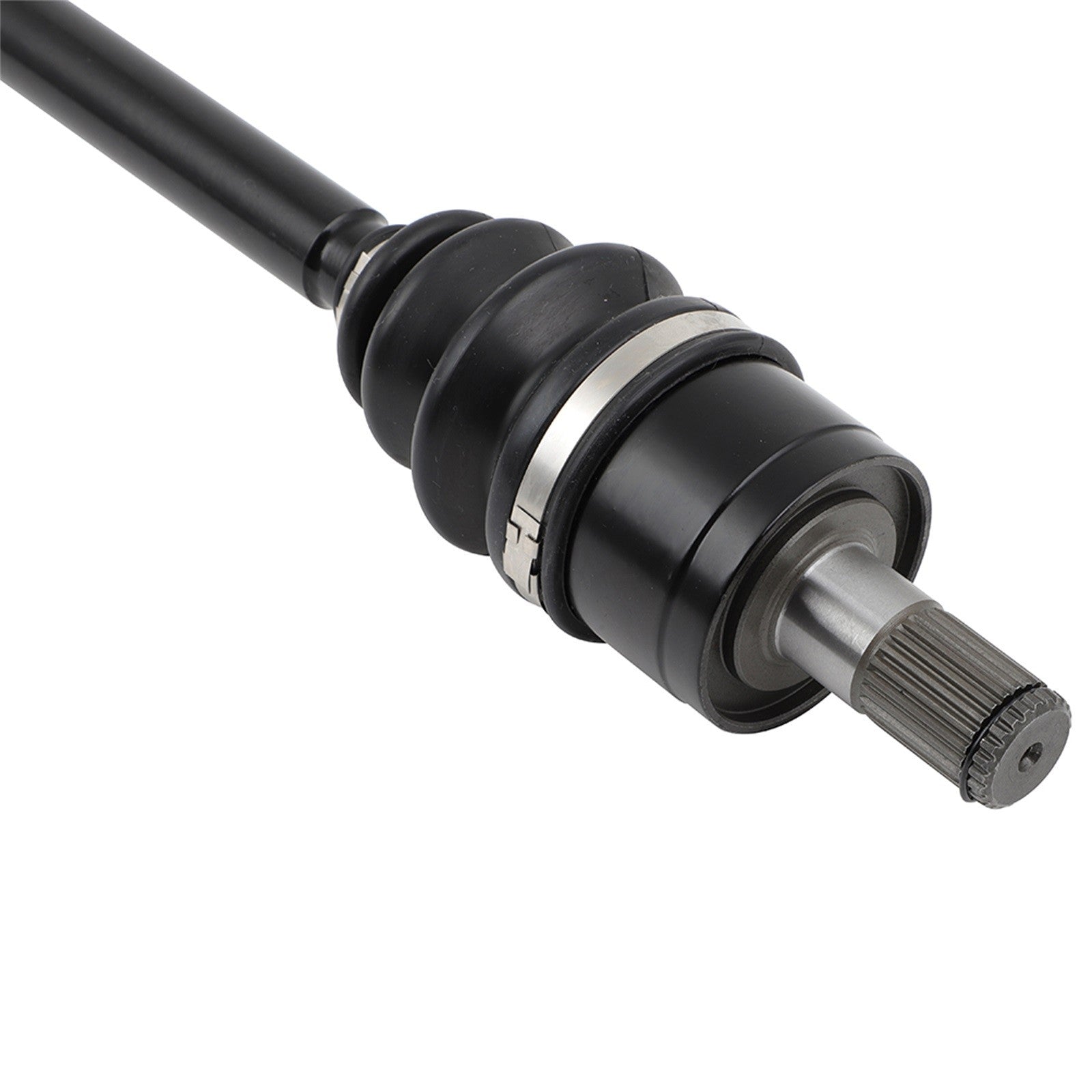 For 2008-11 Kawasaki Teryx 750 CV Joint Axle Shaft Front Driver Passenger Side 6B93BC-57