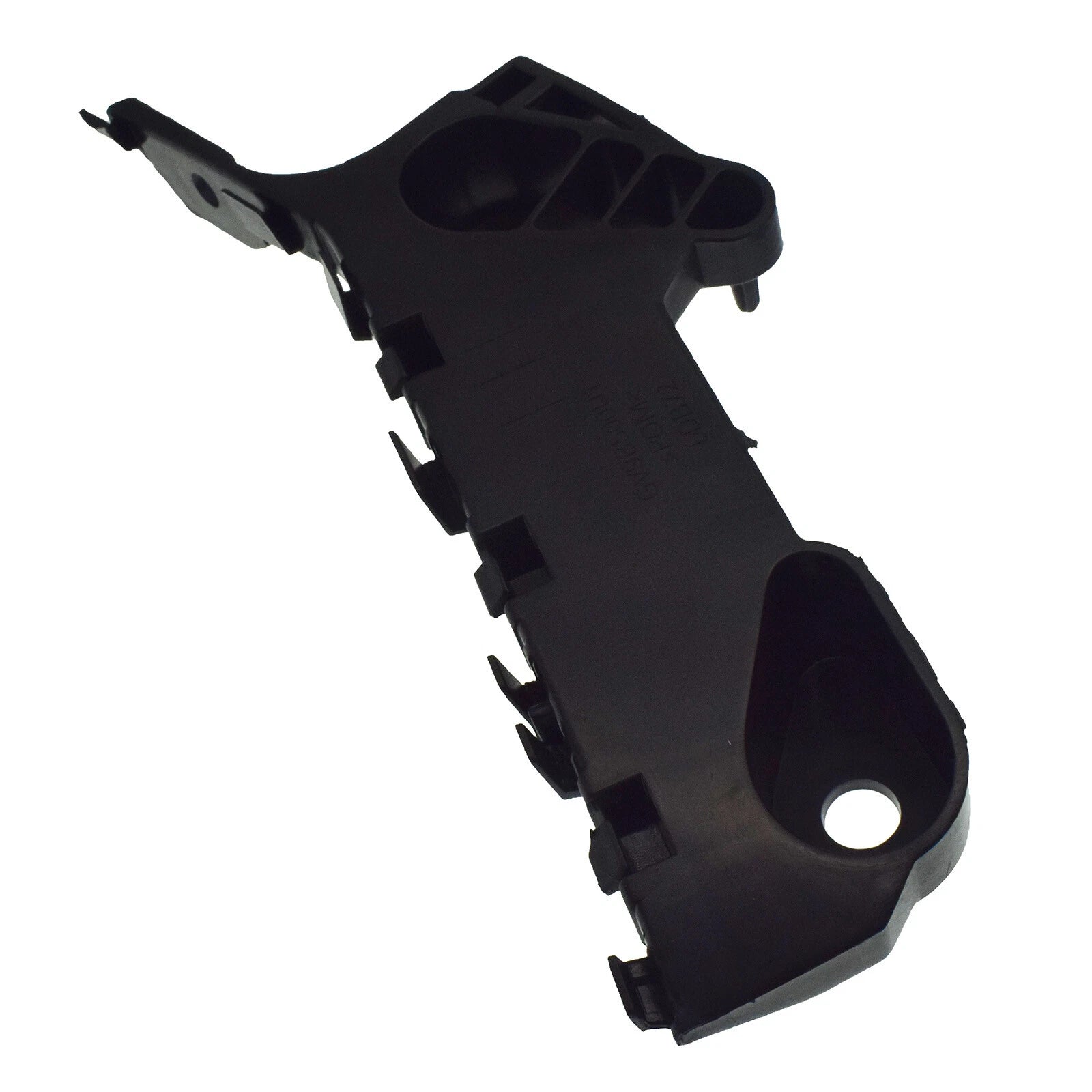 Left Front Bumper Retainer Brace Support for Mazda 6 2.5L 2014-2019 GHP9-50-0U1C 6B93BC-57
