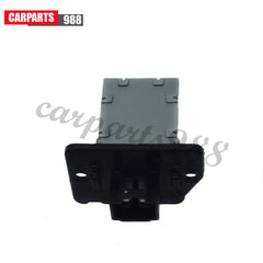 HVAC Blower Motor Resistor 971283K000 for Hyundai Elantra Santa Fe Forte Optima 6B93BC-57