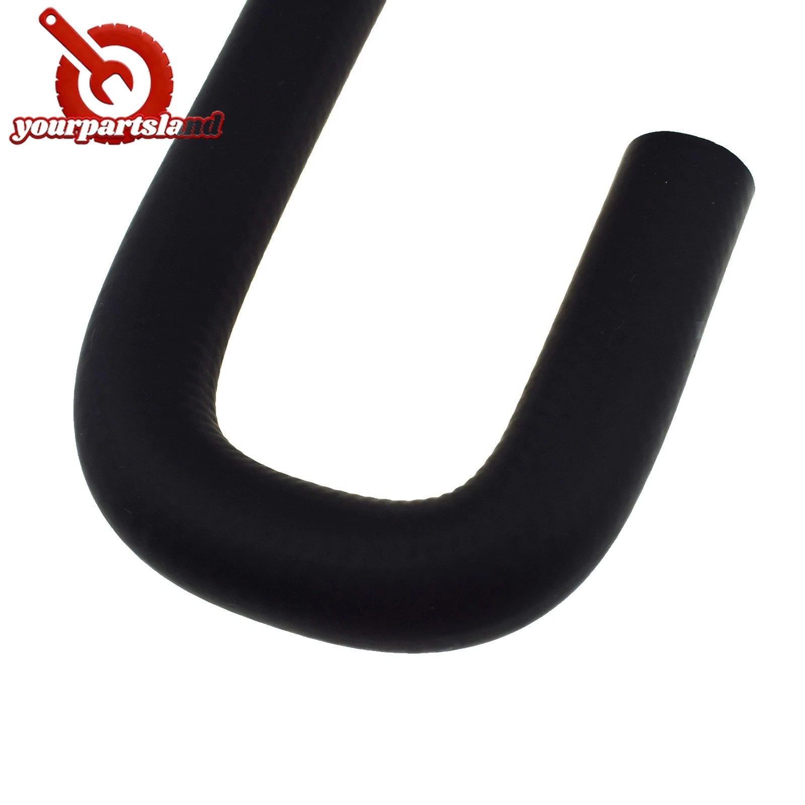 For Toyota Land Cruiser FJ80 1993-1997 Pipe Heater Water Inlet 87245-60420 6B93BC-57