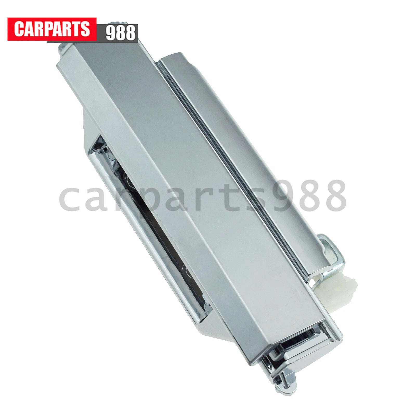 Rear Tailgate Handle Chrome 5746A220 For 2019-2023 Mitsubishi L200 Triton Strada 6B93BC-57