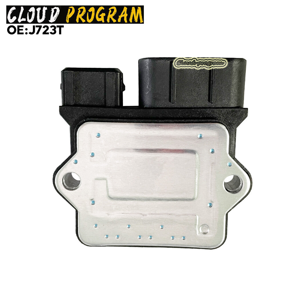 j723t ignition control module For Mitsubishi Montero Montero Sport Stealth MD304 6B93BC-57