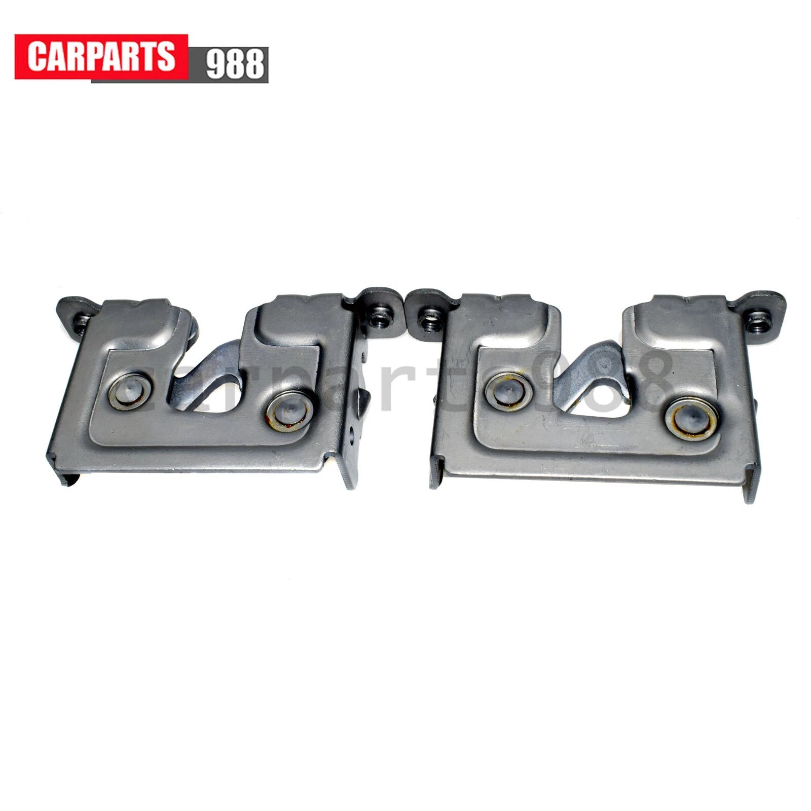 Hood Lock Latch Front Left Right Lower For BMW E90 E91 E92 E93 E60 51237115229 6B93BC-57
