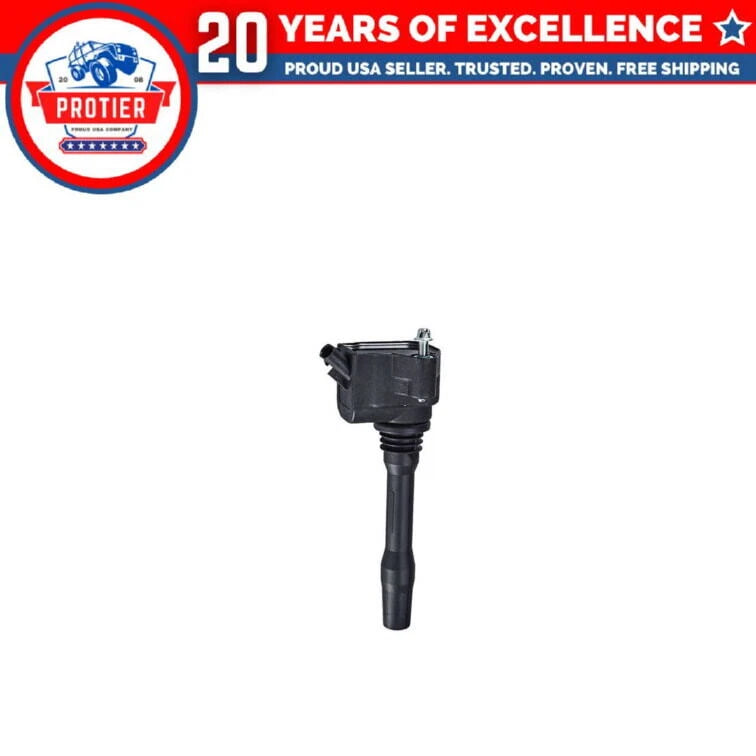 Ignition coil Compatible with 14-15 Mini CooperS Hatchback 6B93BC-57