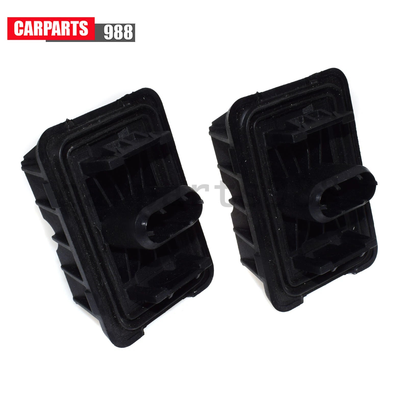 2Pcs Jack Pad Under Car Support Pad for BMW E82 E90 F10 F07 F02 E84 51717237195 6B93BC-57