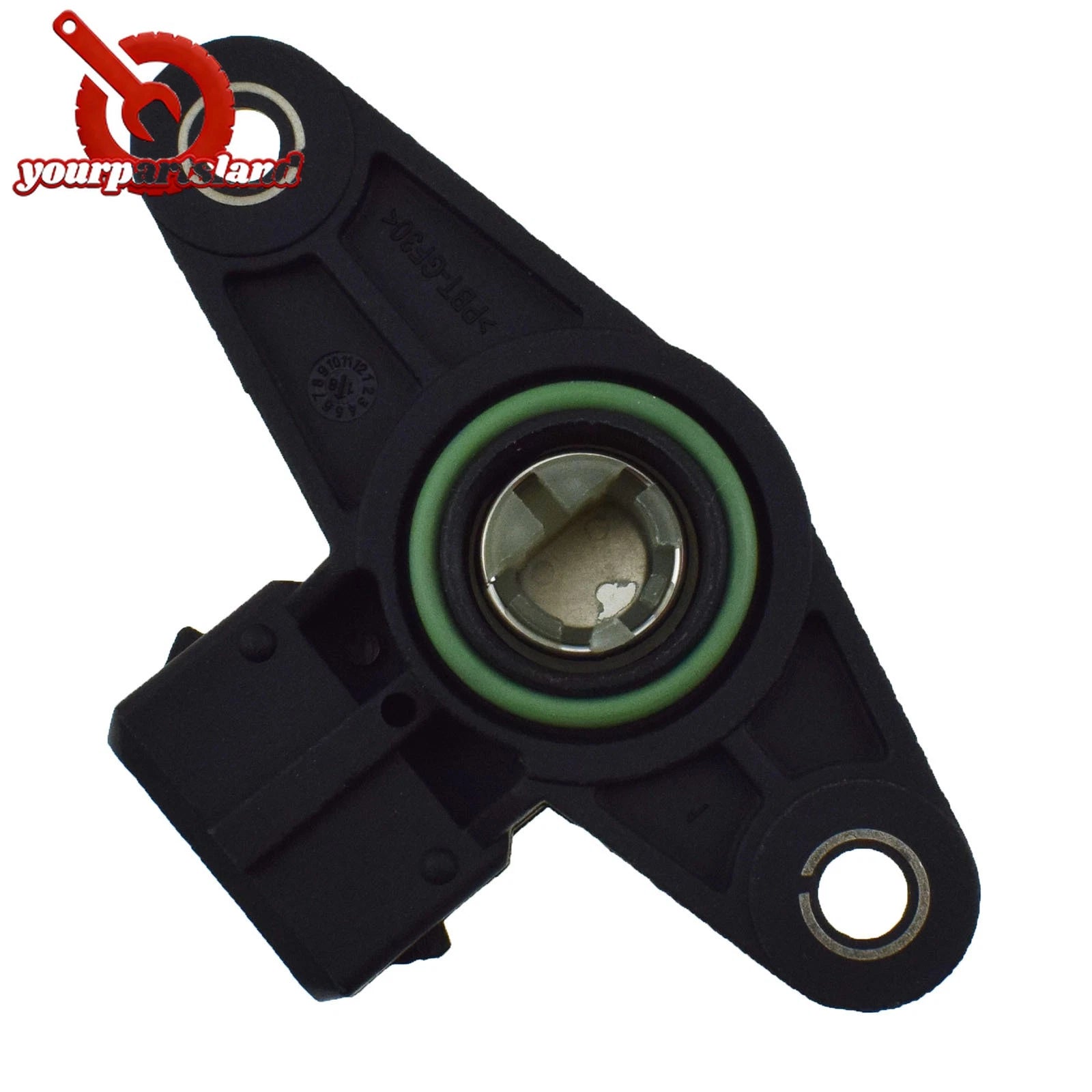 TPS Throttle Position Sensor F01R10U050 for Chery Fulwin Bonus Very Cowin 3 6B93BC-57