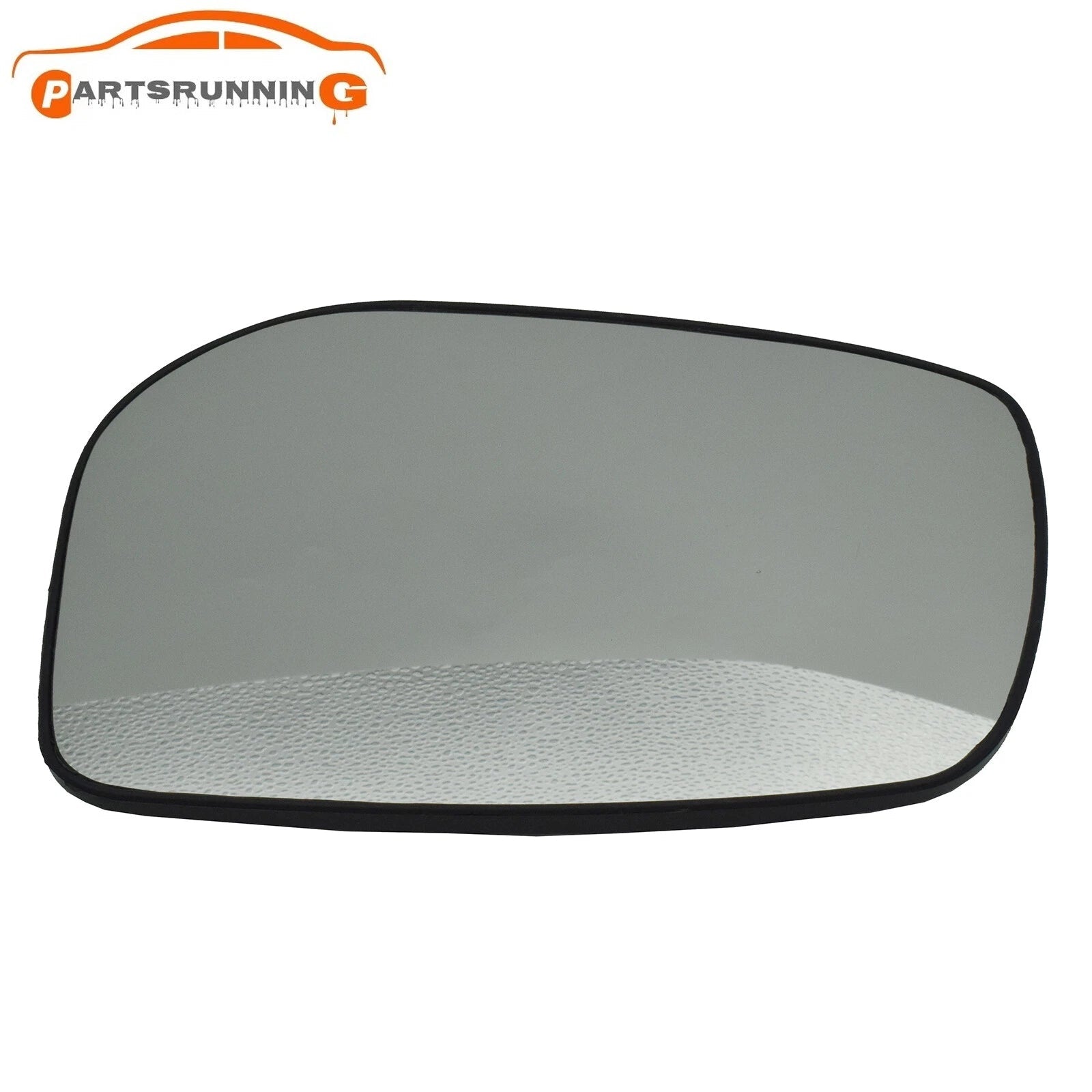 87961-06320 Left Heated Rear View Side Mirror Glass For Toyota Camry 2006-2011 6B93BC-57