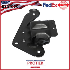 Front Left Engine Motor Mount Chevrolet Camaro Pontiac Firebird 5.7L 3045 5320 6B93BC-57