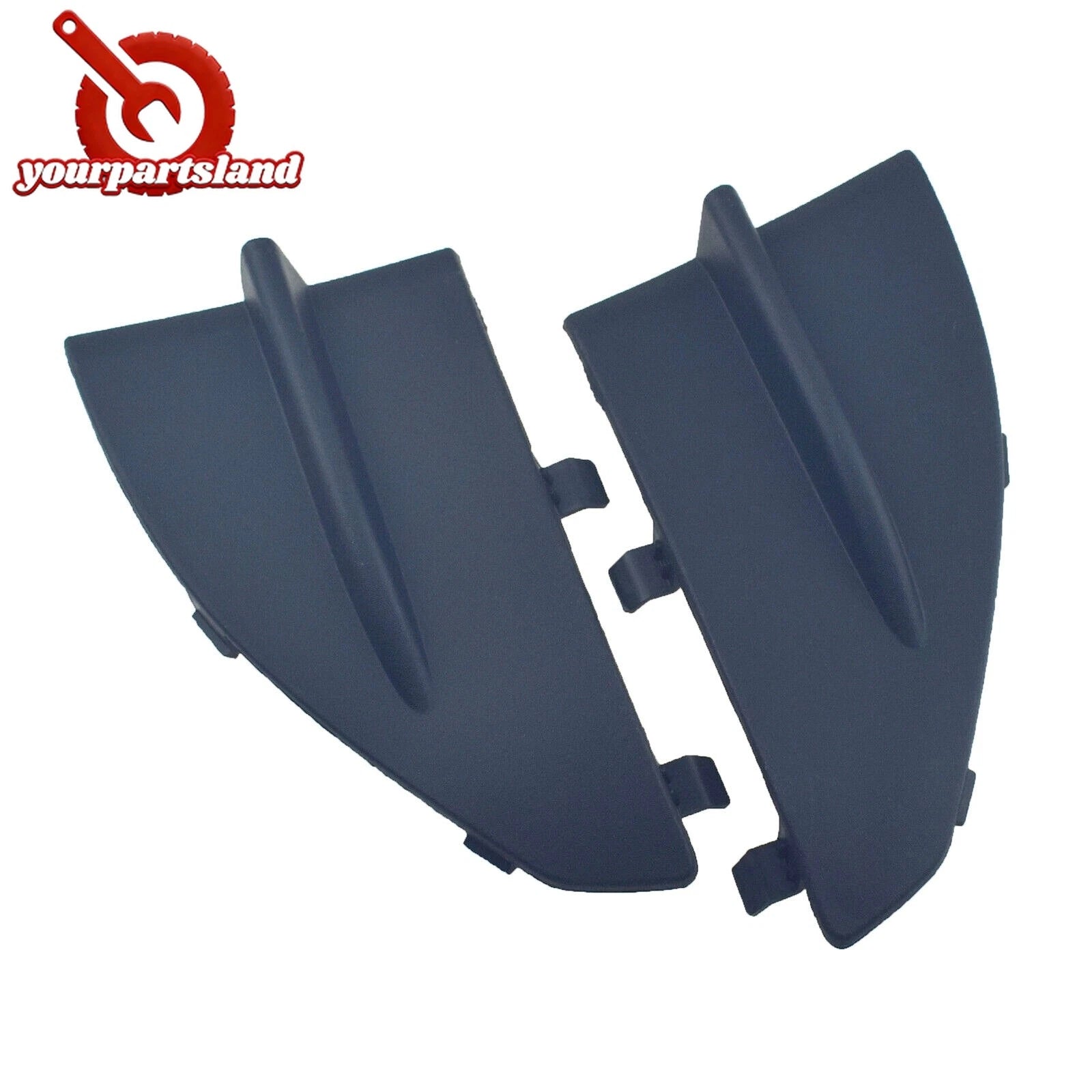 For Mazda 6 18-21 Front LH / RH Bumper Lower Grille Cap GSH7-50-M42 GSH7-50-M32 6B93BC-57