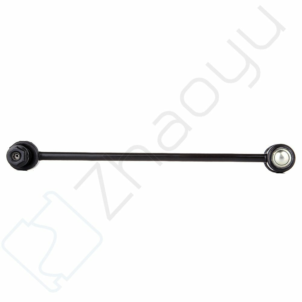 6pcs Front Inner Outer Tie Rods Sway Bars For 2007-2010 Aura Saturn Chevy Malibu KOEEP