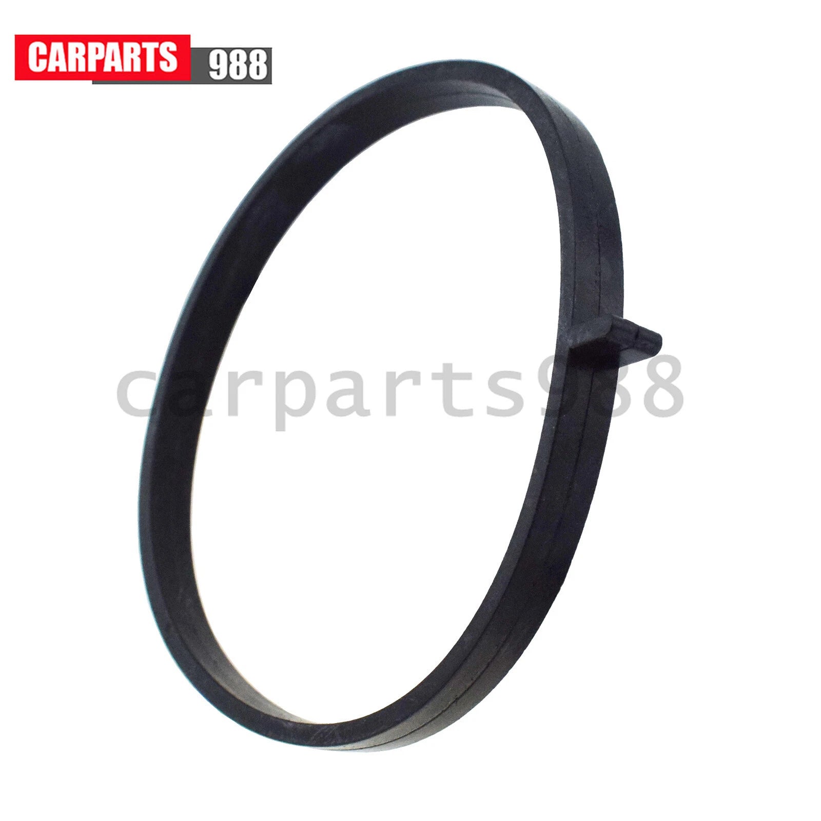 6Pcs Intake Manifold Gaskets For Porsche Cayenne Macan Panamera 94611014660 6B93BC-57