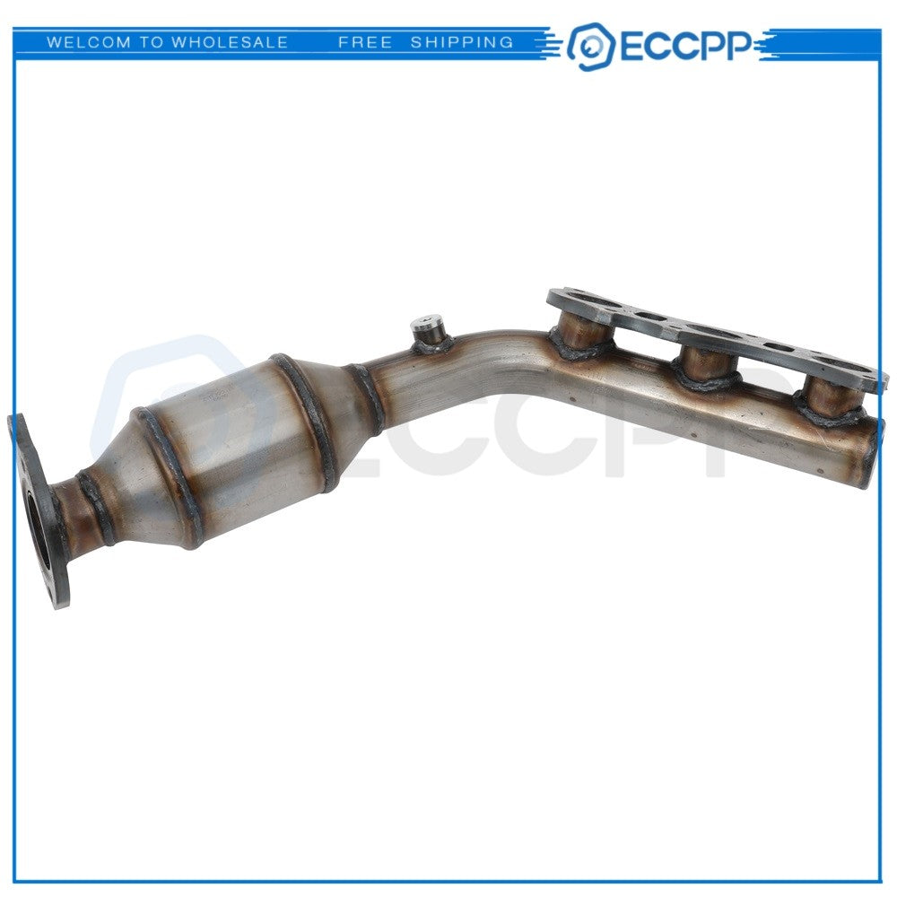 For Toyota 4Runner Catalytic Converter Exhaust 2003-2009 4.0L 3956CC 18141 58161 KOEEP