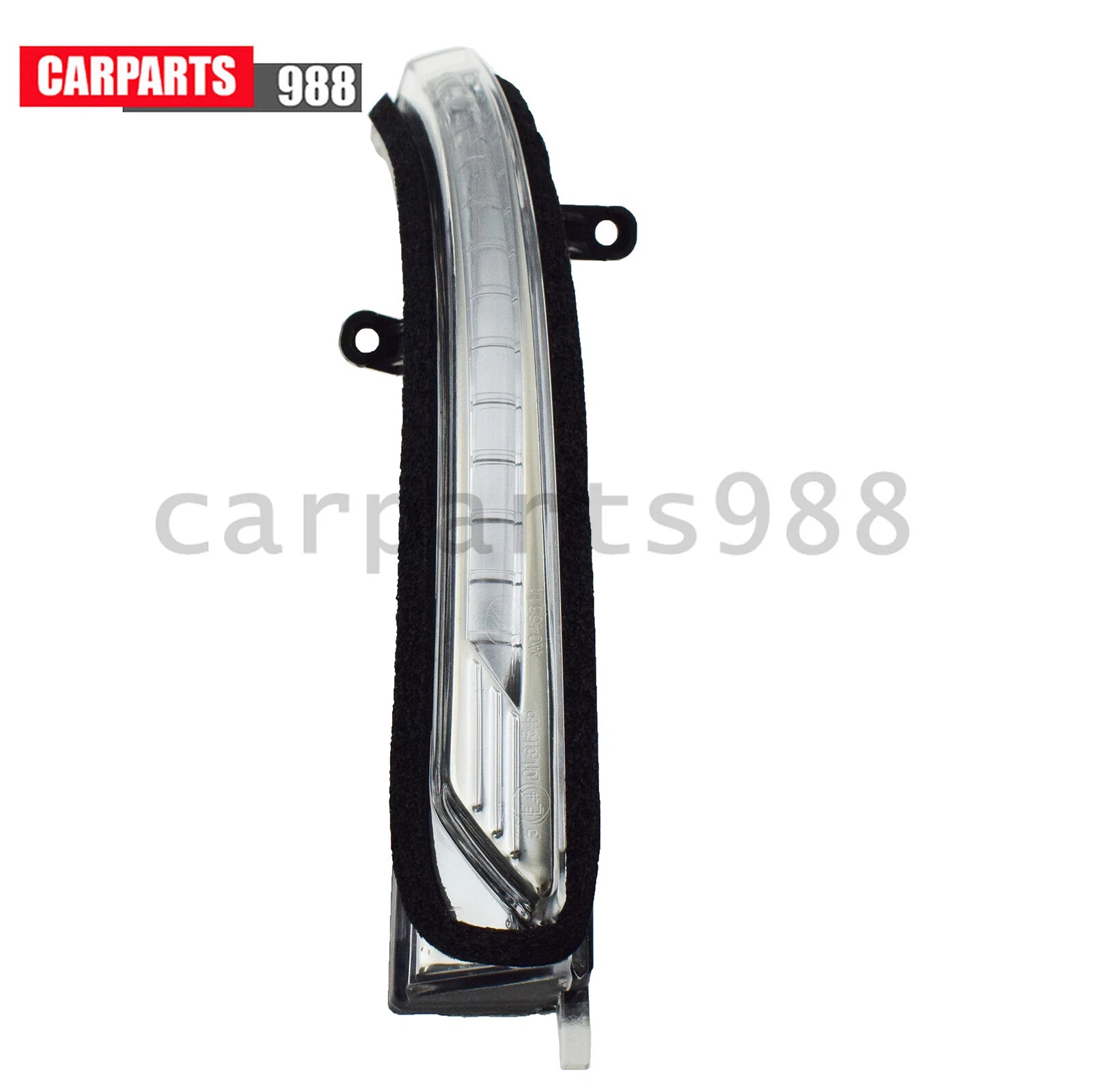 Left Side Mirror LED Marker Signal Light for 2011-2018 Hyundai i40 87614-3Z000 6B93BC-57