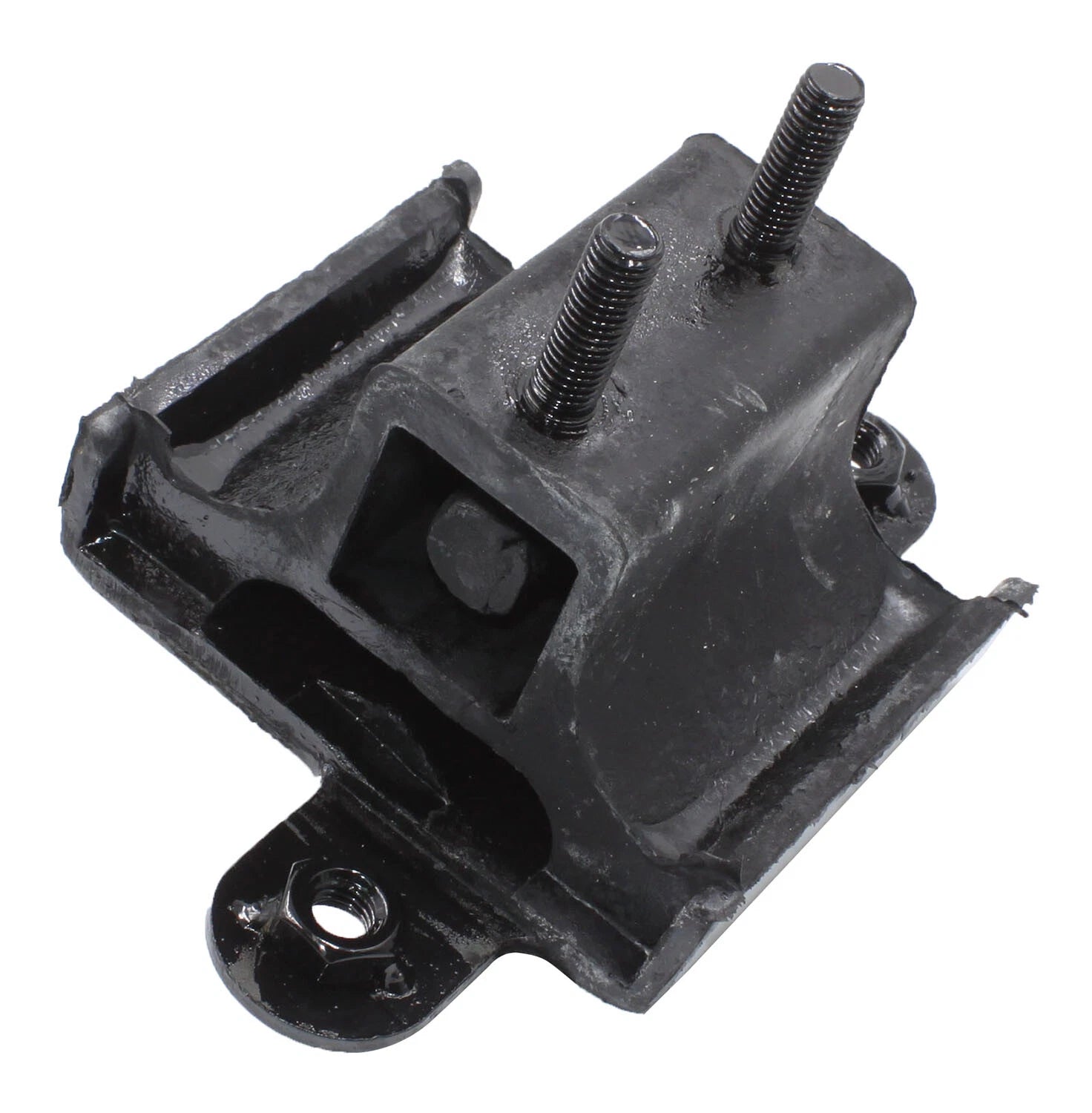 Motor & Trans Mount 4PCS Set For 2000-2004 Cadillac Deville 4.6L for Auto Trans 6B93BC-57