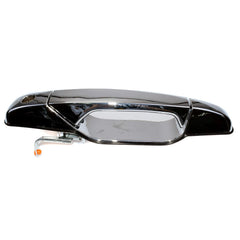 Chrome Outside Outer Exterior Door Handle Front Left FOR Chevrolet Gmc Cadillac 6B93BC-57