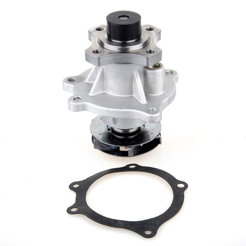 Timing Chain Kit Water Pump for 04-06 Chevrolet Colorado Gmc Canyon 2.8L L4 DOHC 6B93BC-57