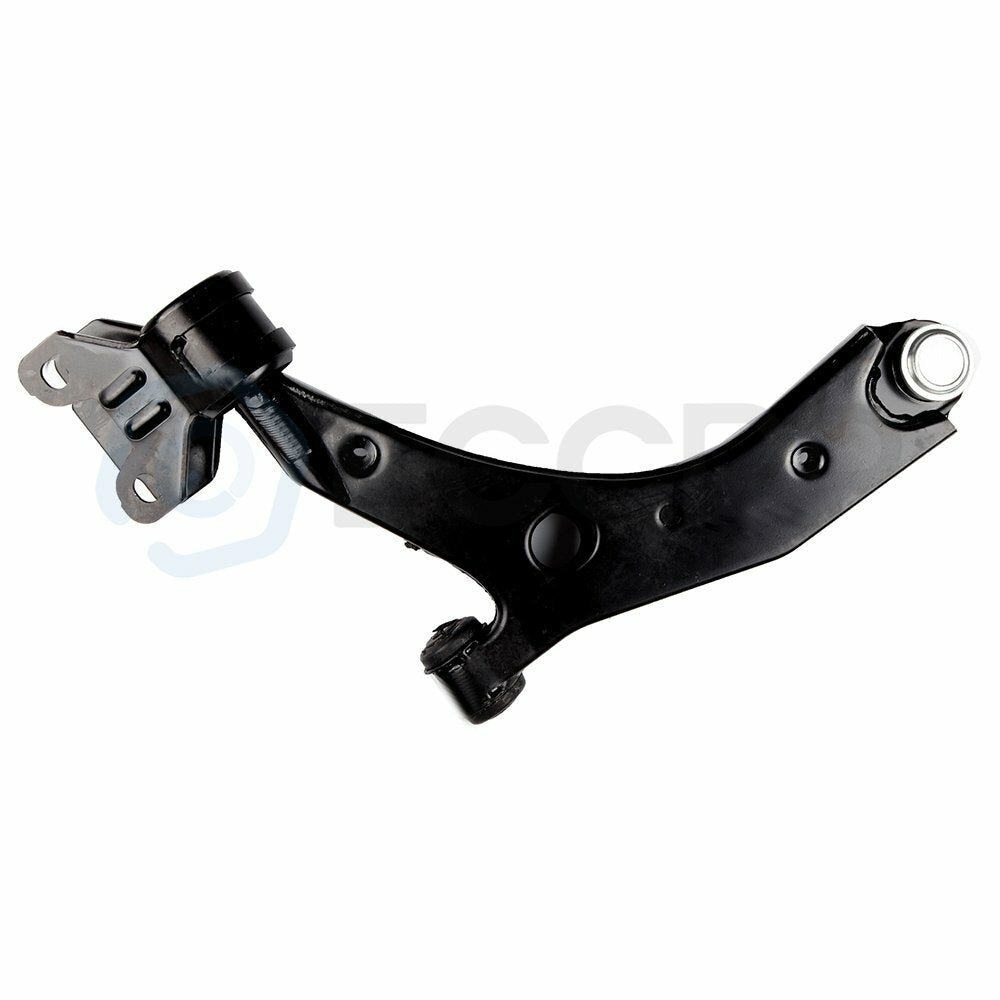 1pc Front Lower Right Control Arm Assembly for 2010 2011 2012 2013 Mazda 3 6B93BC-57