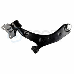 1pc Front Lower Right Control Arm Assembly for 2010 2011 2012 2013 Mazda 3 6B93BC-57