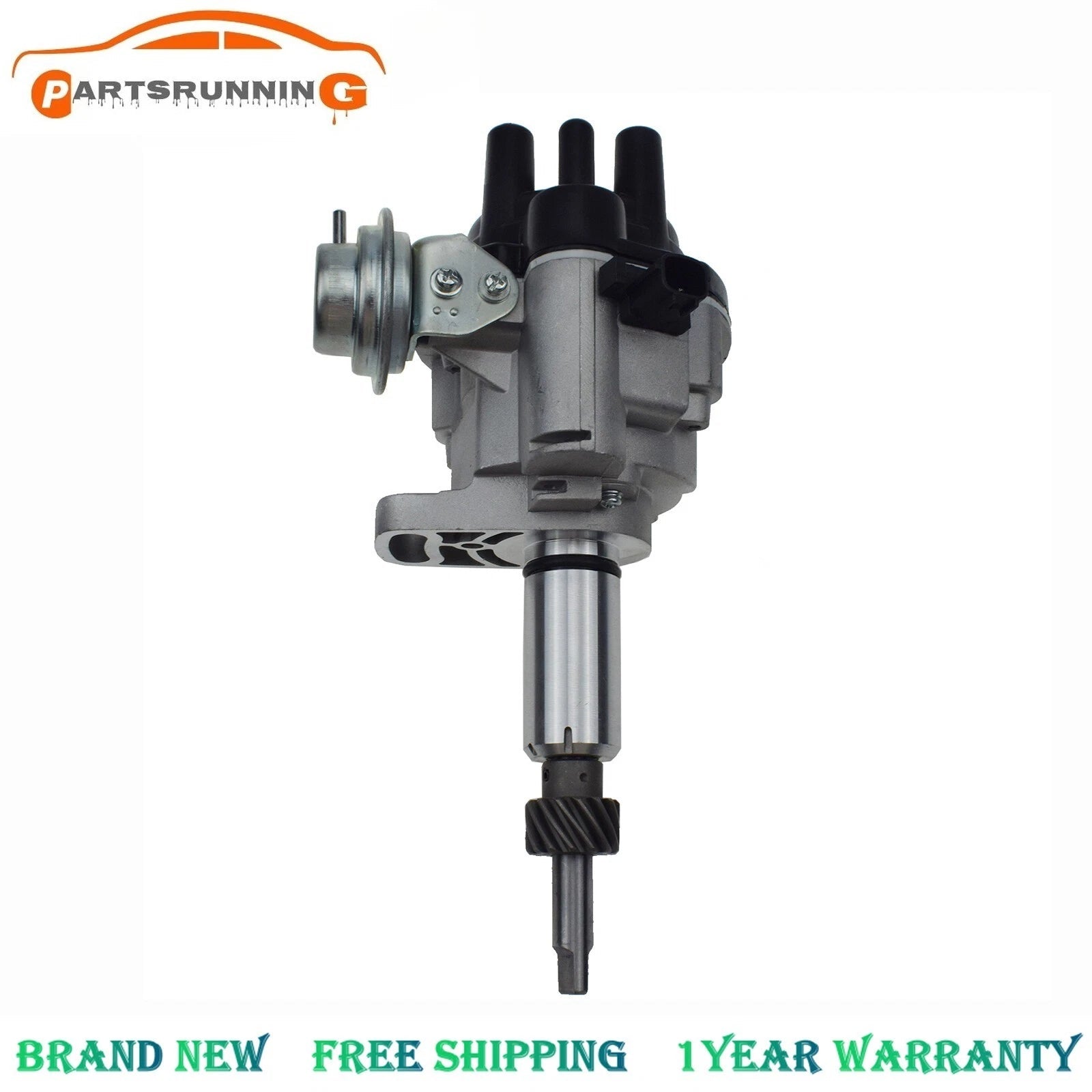 For Nissan K21 Forklift Truck 22100-FU410 Electronic Engine Ignition Distributor 6B93BC-57