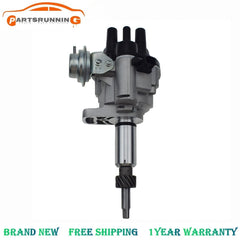For Nissan K21 Forklift Truck 22100-FU410 Electronic Engine Ignition Distributor 6B93BC-57