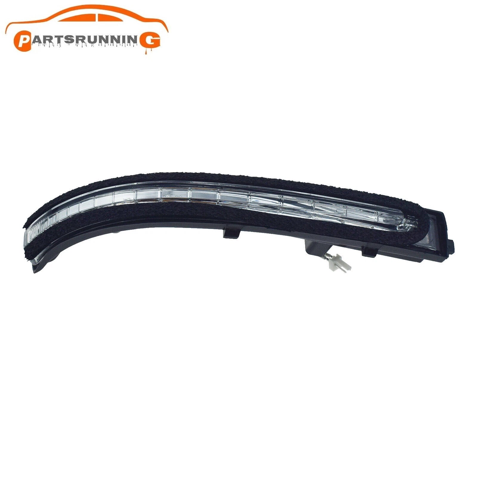 Left Driver Side Mirror Turn Signal Light For KIA FORTE 2011-16 Cerato 2012 6B93BC-57