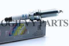 Spark Plug (4) NGK Laser Platinum 5118/ PLZKAR6A11 For Nissan Frontier Sentr