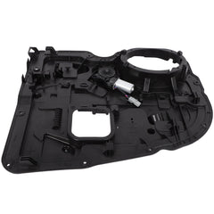 Rear Left Window Regulator For Dodge Ram 1500 2009-2019 Driver Side 6B93BC-57