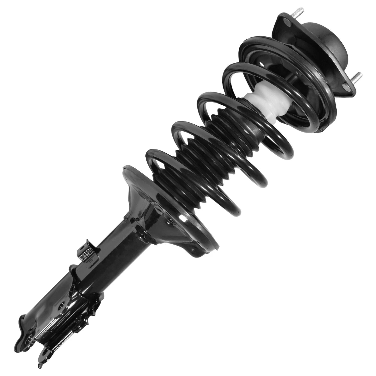 Front Right Complete Strut Assembly for 2000-2005 Hyundai Accent 6B93BC-57