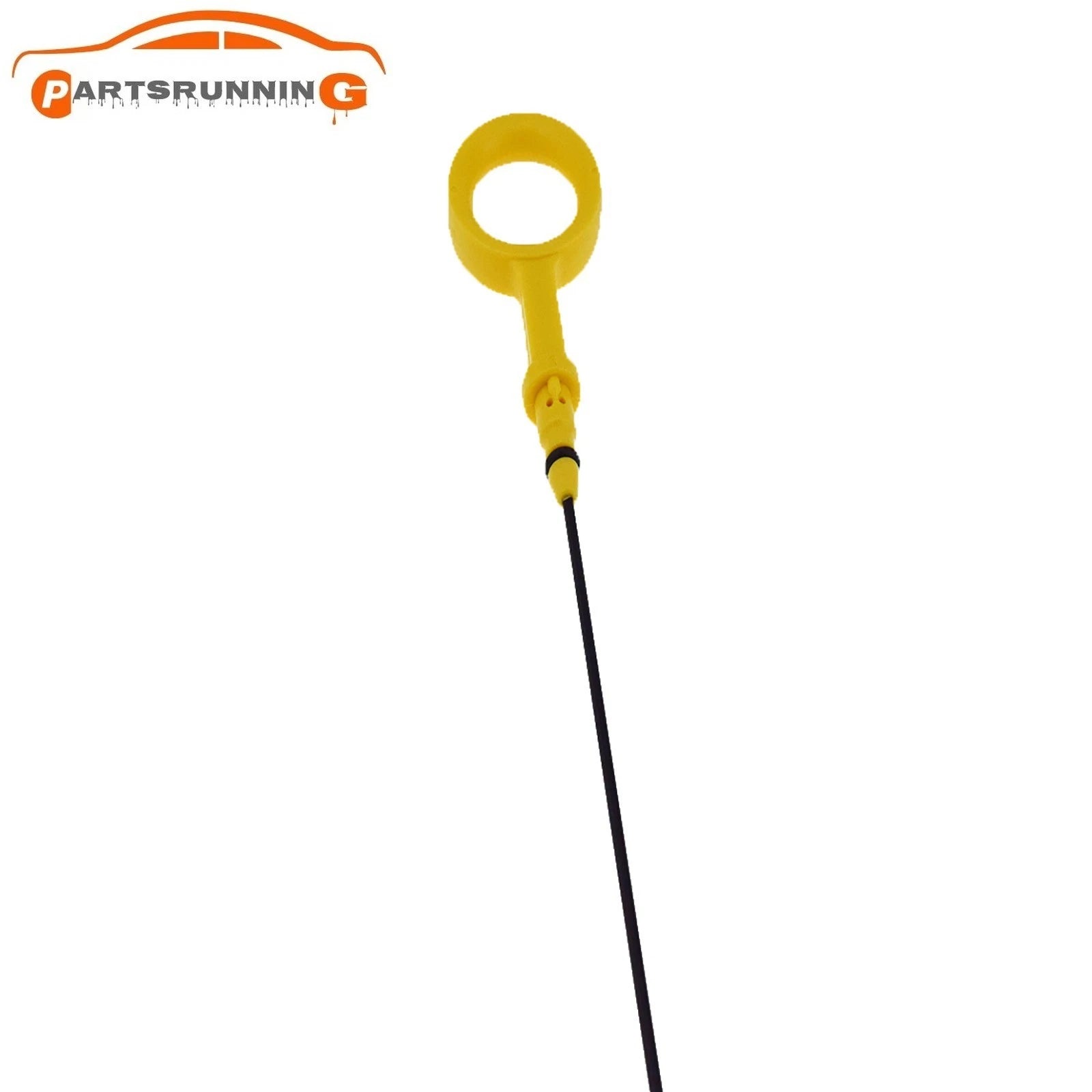 059115611AM Oil Level Fluid Dipstick For Audi Q7 TDI Prestige 3.0L V6 2013-2015 6B93BC-57