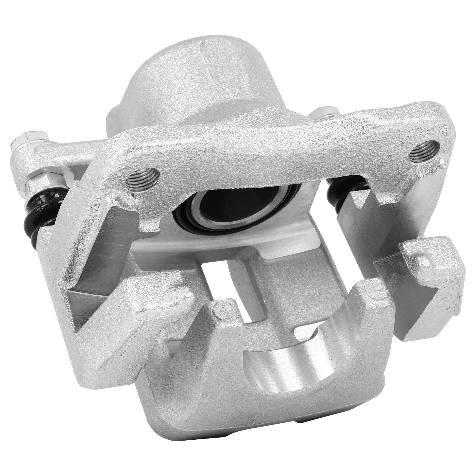 Rear Left Brake Caliper 1Pc  Kits Zinc For 2006-2012 Toyota RAV4 19B3193 6B93BC-57