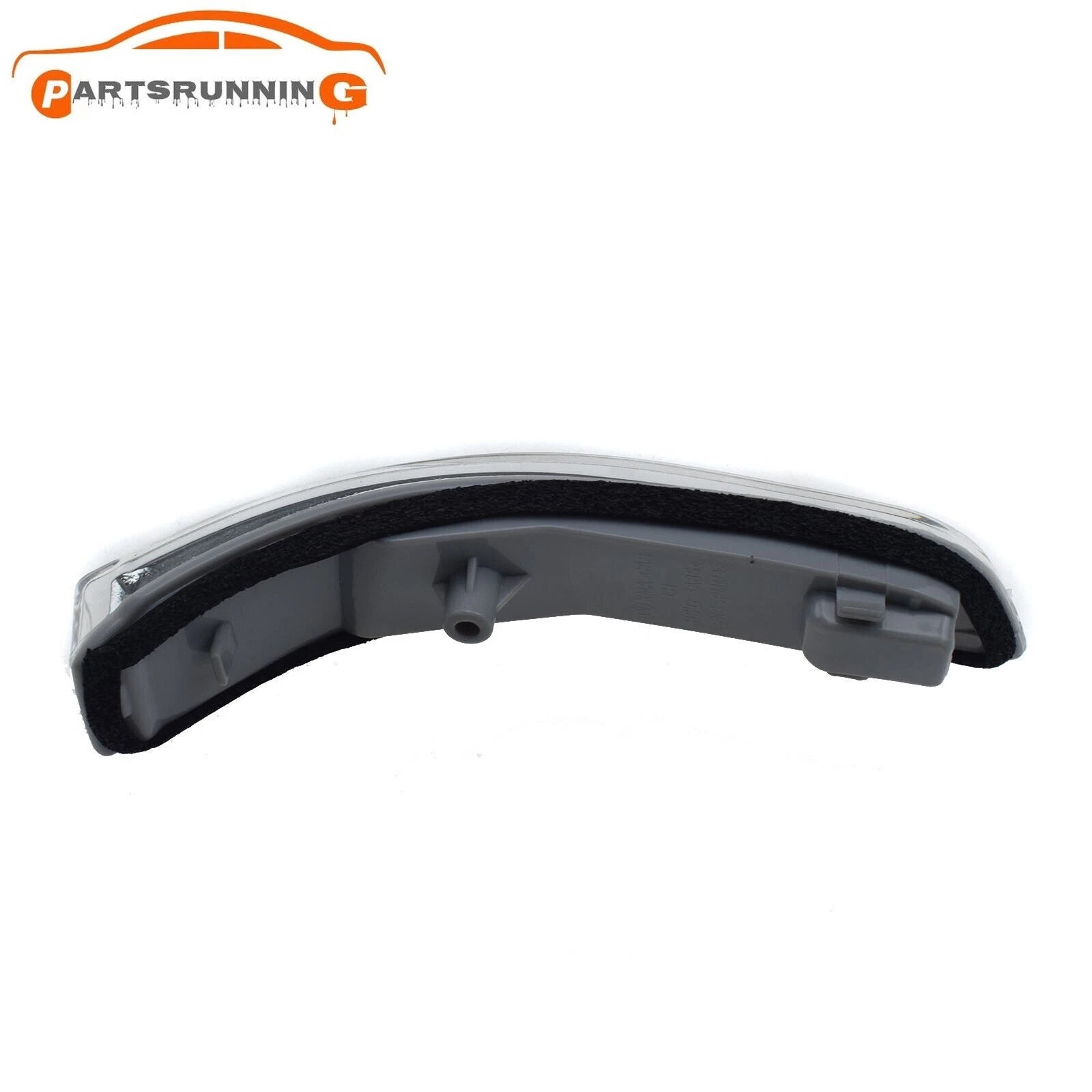 3 LED Turn Signal Side Mirror Light Driver Left Side For 2011-2015 Kia Sorento 6B93BC-57