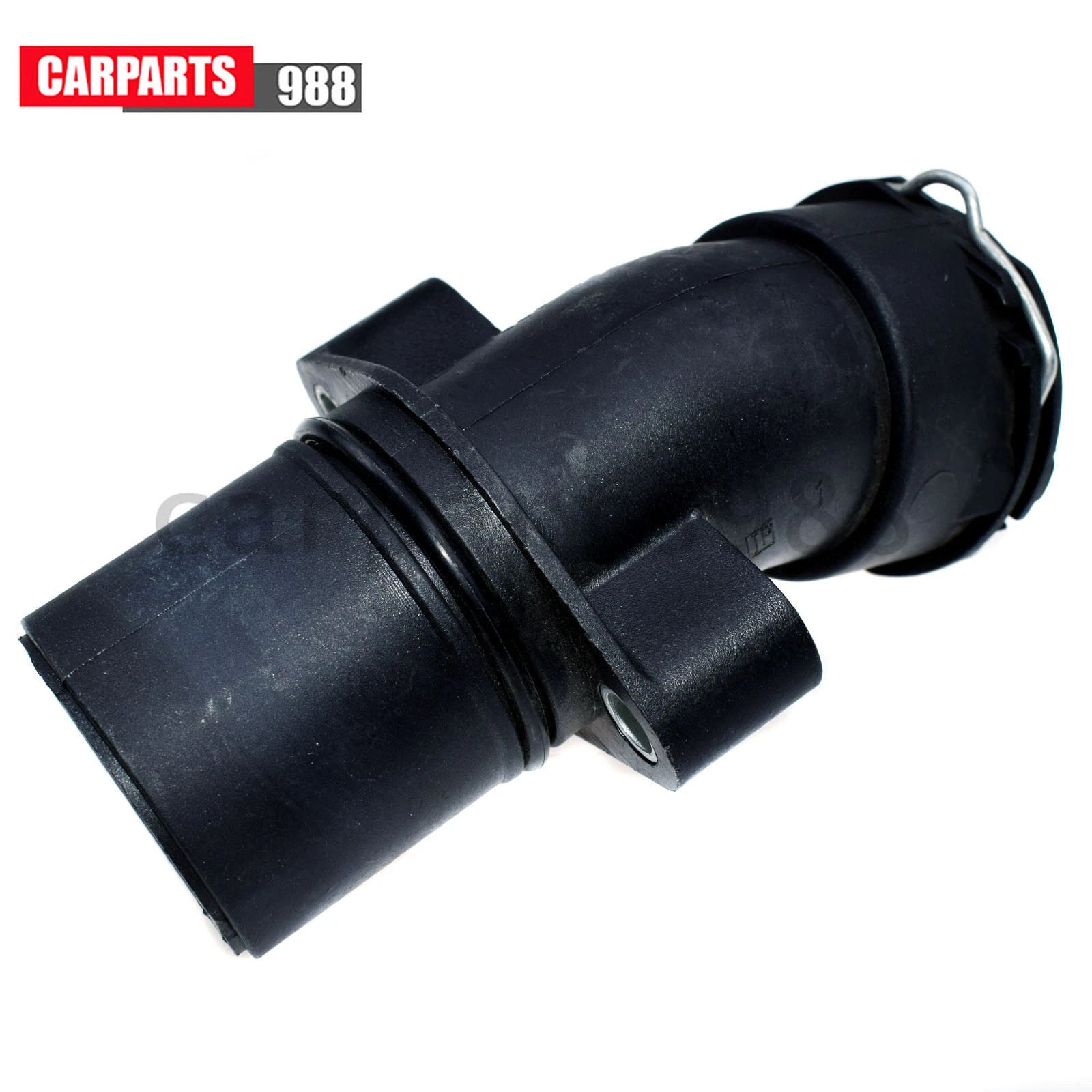 Cooling Water Outlet Thermostat Housing For Mercedes C230 2003-2005 2712001256 6B93BC-57
