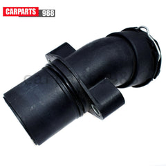 Cooling Water Outlet Thermostat Housing For Mercedes C230 2003-2005 2712001256 6B93BC-57