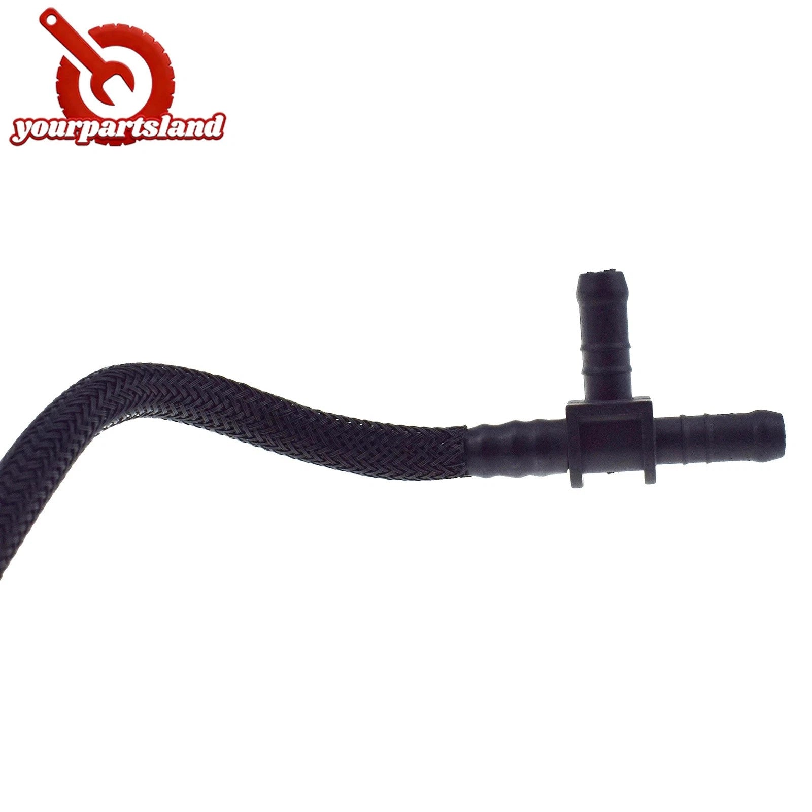 3.0 Engine Coolant Hose Pipe For Audi A4 B8 A5 A6 C6 Q5 Q7 VW Touareg 059121086Q 6B93BC-57