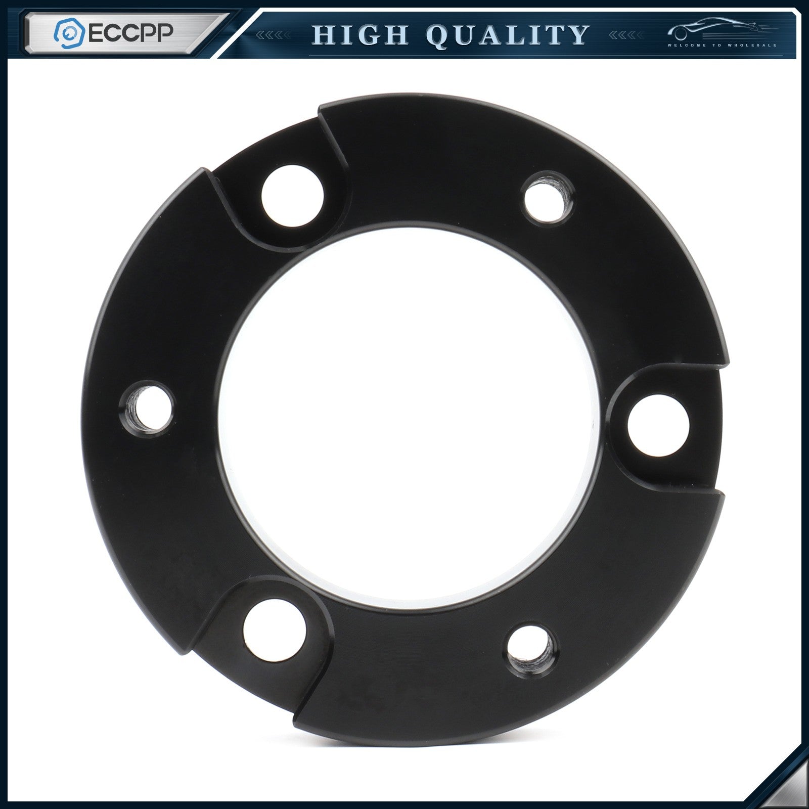 ECCPP 3" Front & 1" Rear Leveling Lift Kit For Toyota Tundra 2WD 4WD 1999-2006 ECCPP