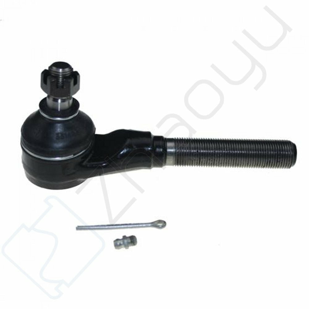 10x For 1997- 2005 2006 Jeep Wrangler Front Inner Outer Tie Rod Ends Ball Joints 6B93BC-57