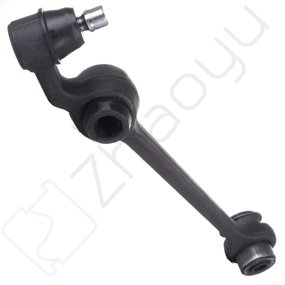 4PCS Front Lower Control Arms Outer Tie Rod For 1998-2004 Chrysler Concorde KOEEP