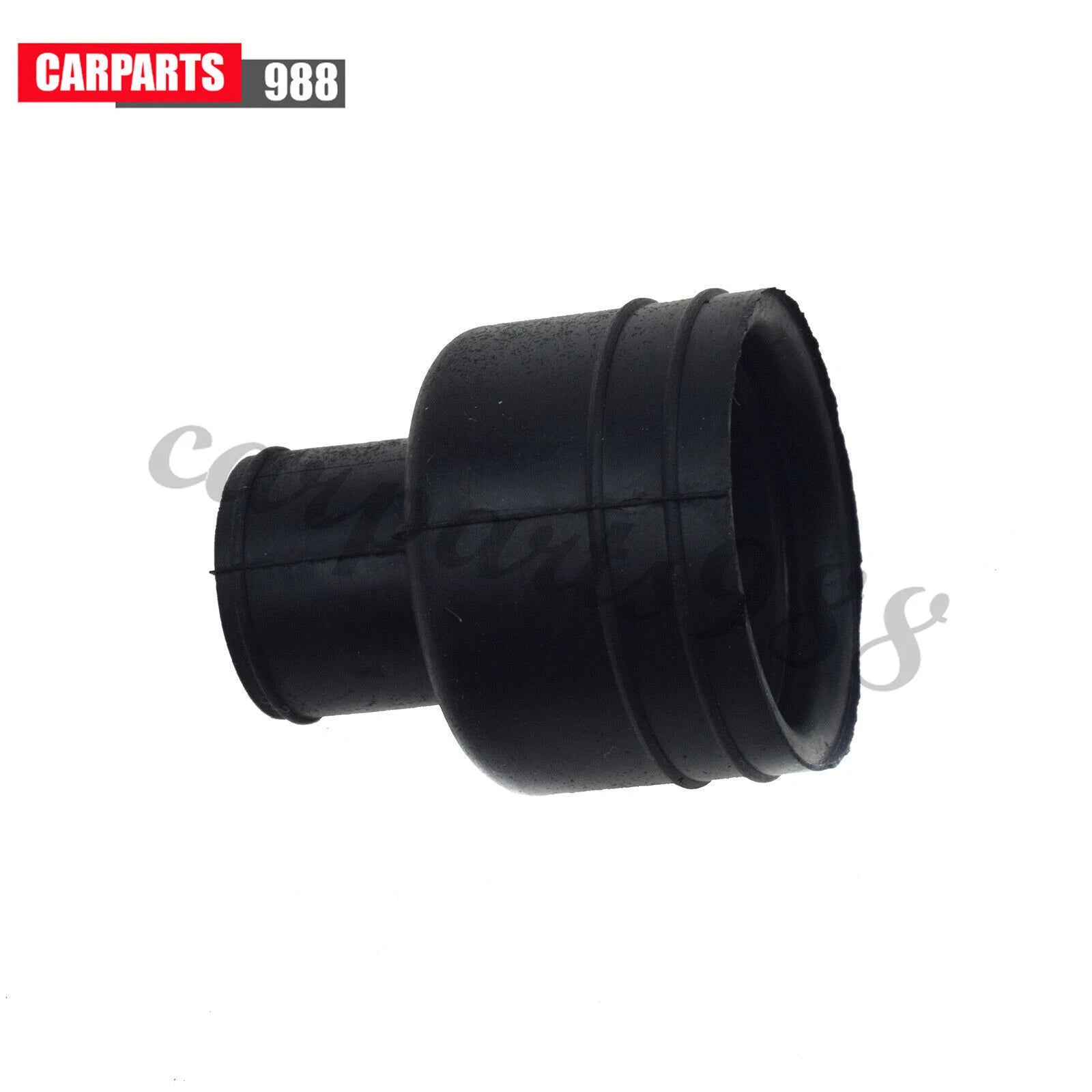 Air Intake Breather Rubber Joint 17152RAAA00 For Honda Accord Element Acura TSX 6B93BC-57