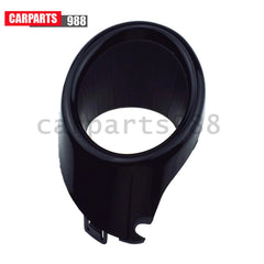 Front Right Side Fog Light Trim For 2013 2014-2015 Honda Civic 71116TR7A51 6B93BC-57