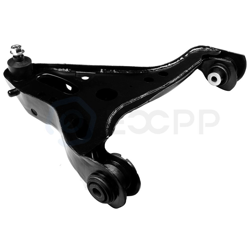 10set Fits 2006-2008 2009 2010 Ford Explorer Mercury Complete Front Suspension 6B93BC-57